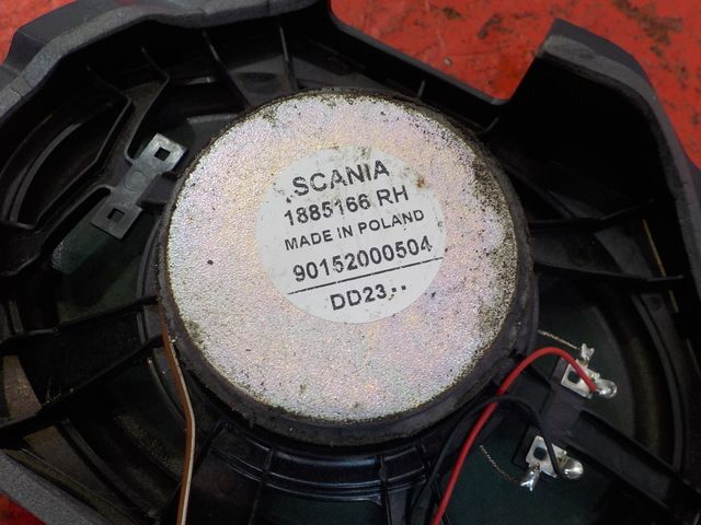 1885166 SCANIA Динамик, № XF294217, фото 6