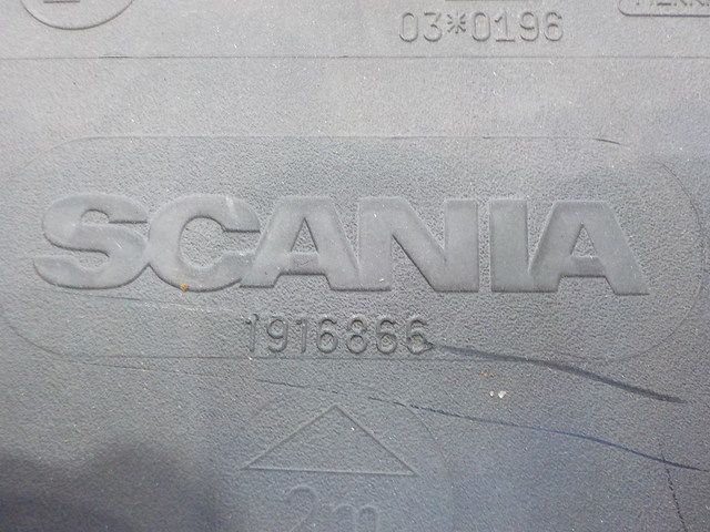 1484078 SCANIA Кронштейн зеркала, № XF294222, фото 4