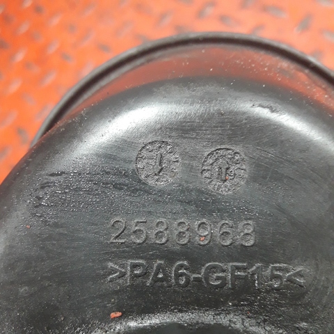 2588968 SCANIA Бачок ГУР, № XF360534, фото 4