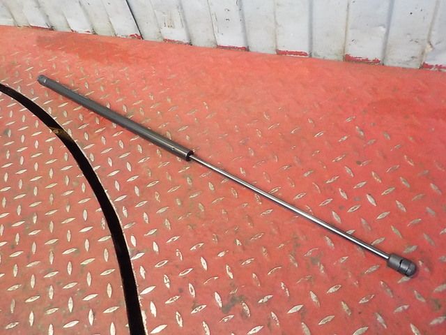 02024301 SAMPA Амортизатор капота, фото 1