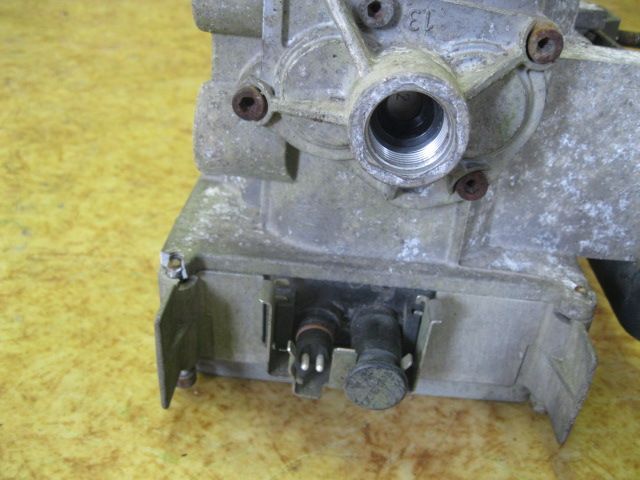 1315690 DAF Модулятор EBS, № XF4963, фото 4