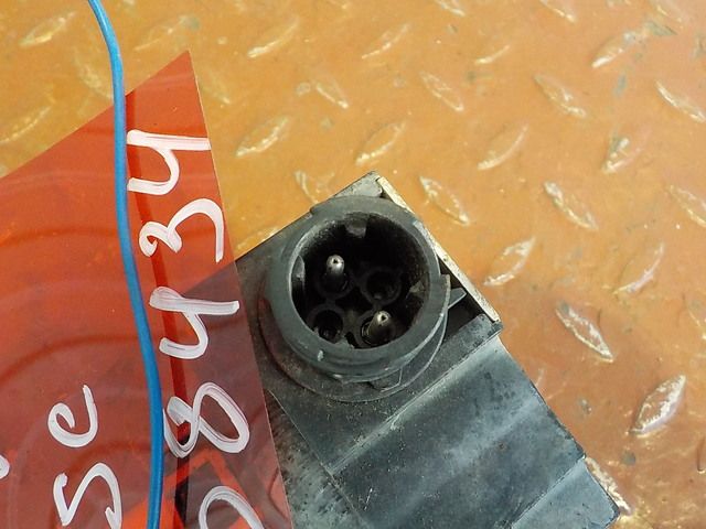 1541083 SCANIA Топливозаборник, № XF208434, фото 5