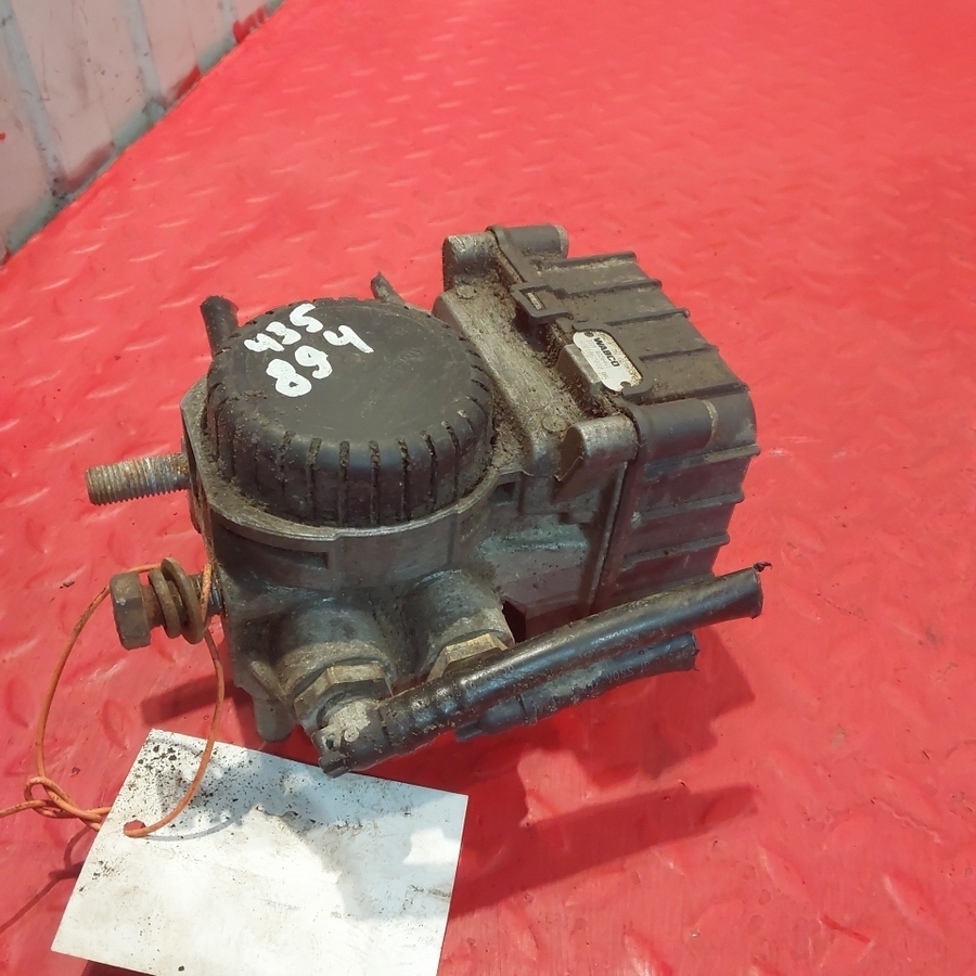 WG9000360564 SITRAK\HOWO Модулятор EBS, № XF435894, фото 3