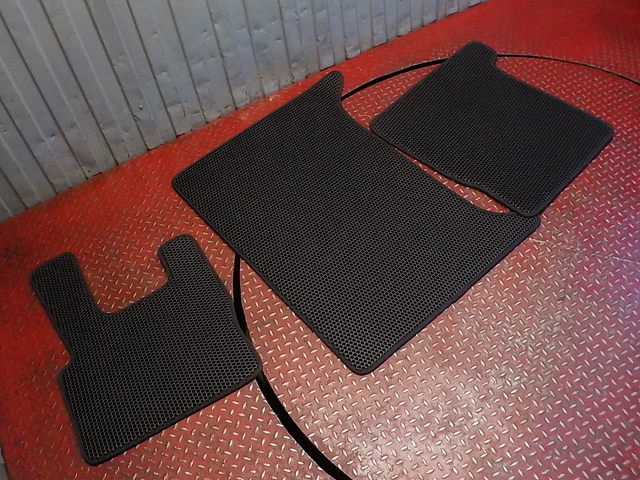 RAX Коврик салона, фото 3