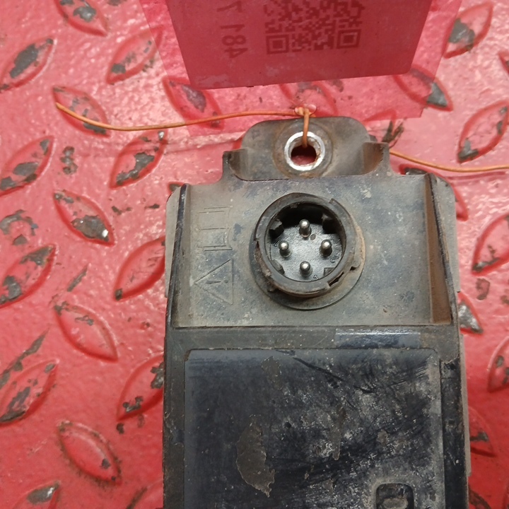 4460650730 WABCO Блок управления ESC, № XF481746, фото 3