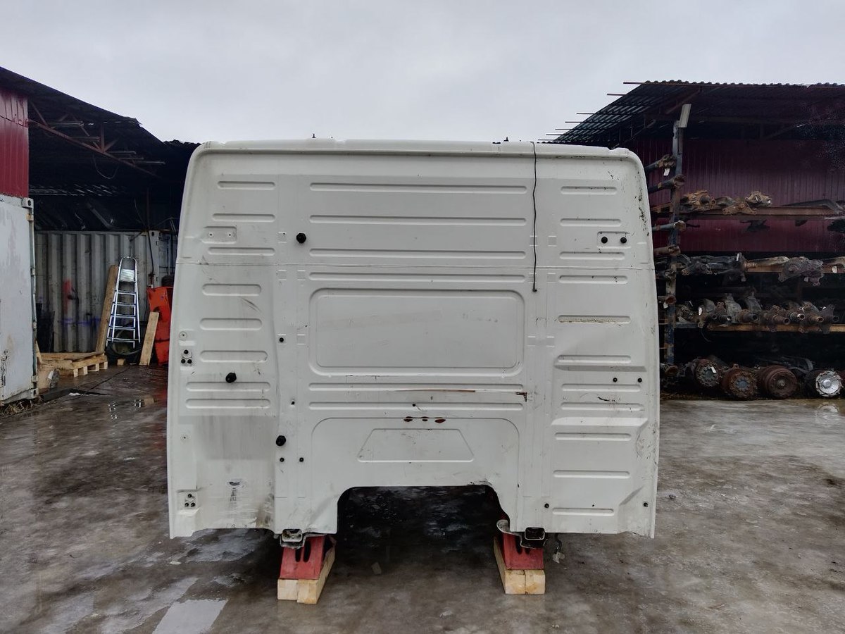 VOLVO Каркас кабины, № XF404127, фото 4