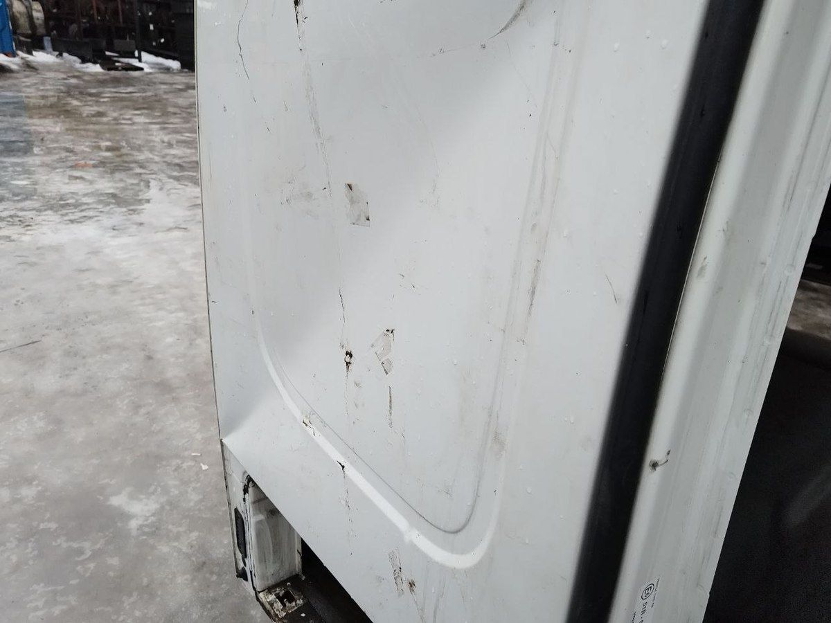 VOLVO Каркас кабины, № XF404127, фото 19