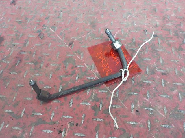 51103040322 MAN Трубка топливная, № XF256743, фото 2