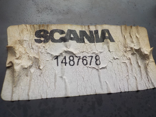 1487678 SCANIA Бардачок, № XF246597, фото 7