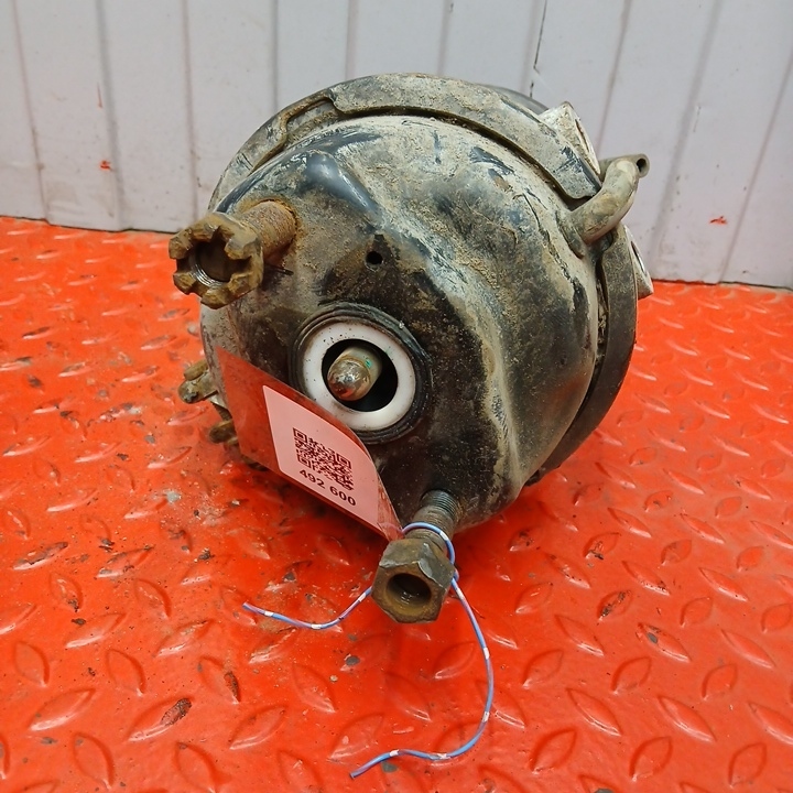 2192928 SCANIA Энергоаккумулятор, № XF492600, фото 2