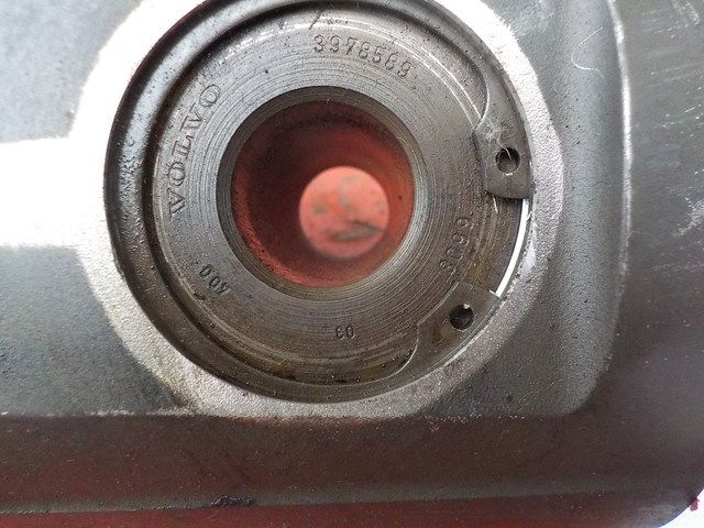 477832 VOLVO Поршень, № XF169089, фото 4