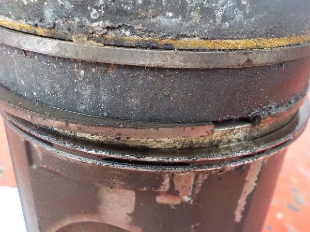 477832 VOLVO Поршень, № XF169090, фото 6