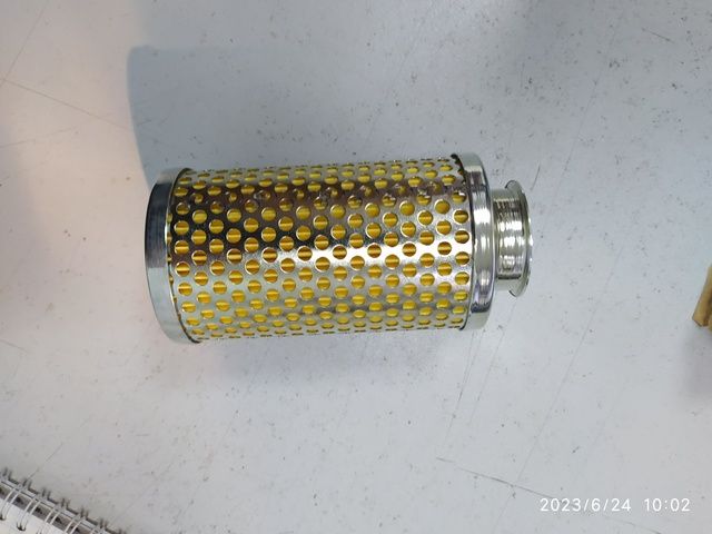 253223 DIESEL TECHNIC Фильтр ГУР, фото 1