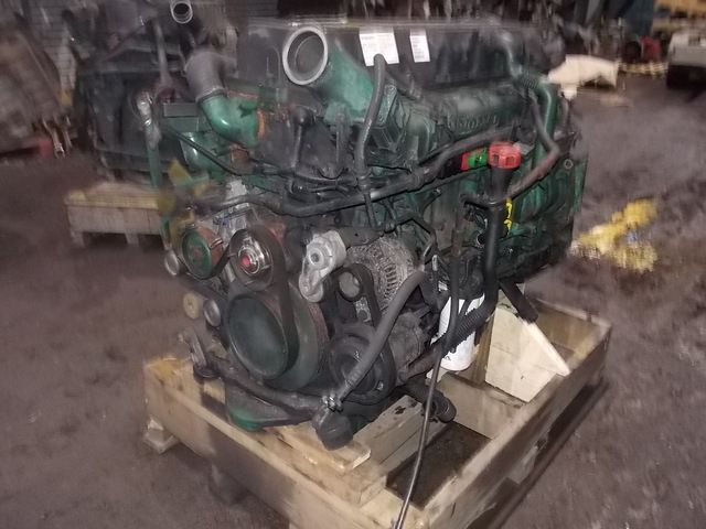 20773673 VOLVO Двигатель, D13A, 440 hp, Euro5, № XF67320, фото 4