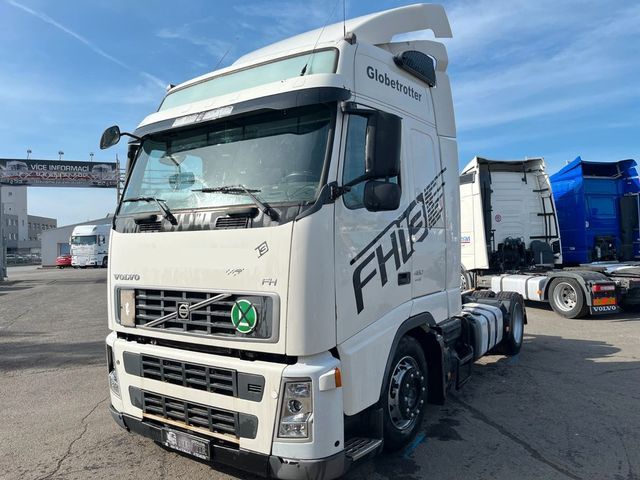 Volvo FH 2005-2008, 2007 года, автомобиль в разборе