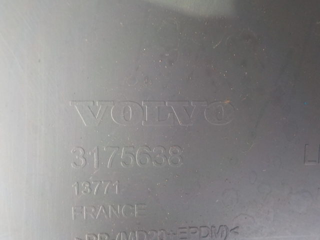 3175638 VOLVO Бардачок, № XF238686, фото 3