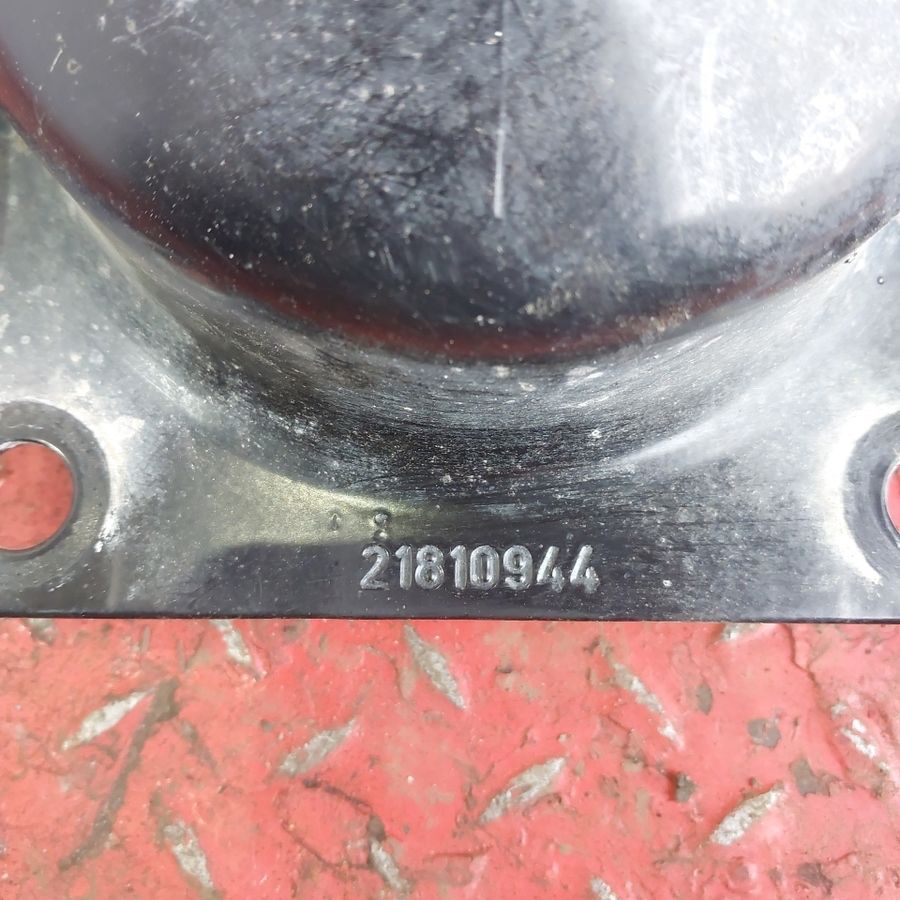 21810944 VOLVO Подушка двигателя, № XF411265, фото 5