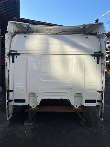 SCANIA Кабина, CG20 Standart, АКПП, № XF327268, фото 4