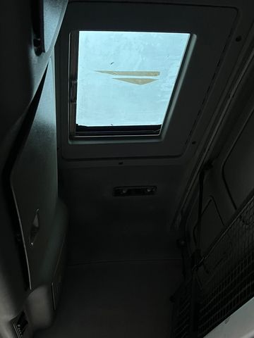 VOLVO Кабина, Globetrotter XL, № XF315123, фото 12