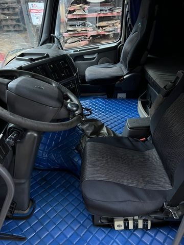 VOLVO Кабина, Globetrotter XL, № XF315123, фото 15