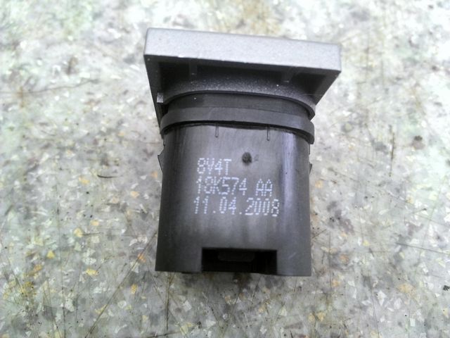 1559587 FORD Кнопка, № XF32013, фото 3