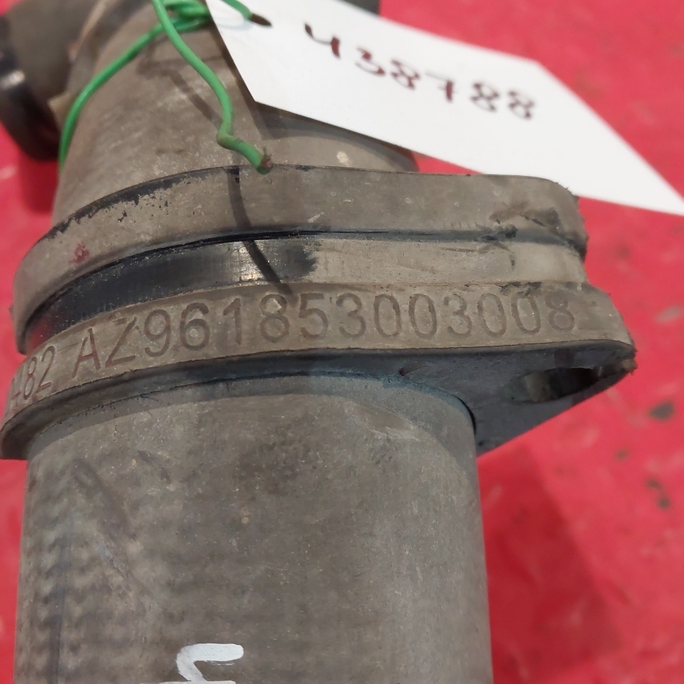 YG9625530001 SITRAK\HOWO, № XF438788, фото 3