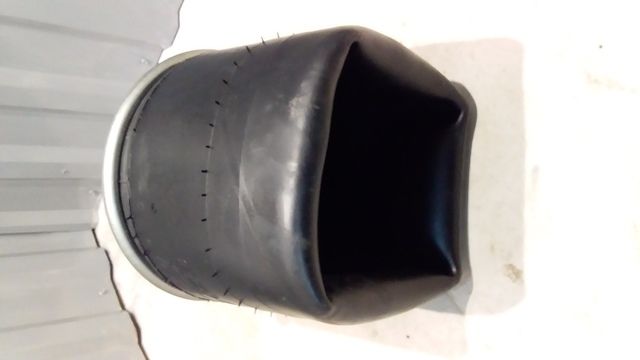 AU344158 AUGER Пневмоподушка, фото 2