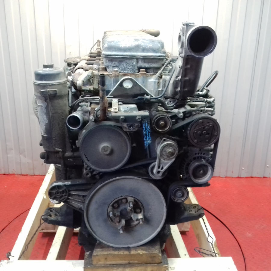 2338091 SCANIA Двигатель, PDE DC13, № XF402397, фото 2