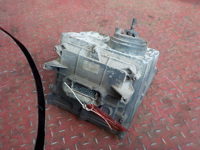 21002996 VOLVO Насос AdBlue, № XF256334, фото 2
