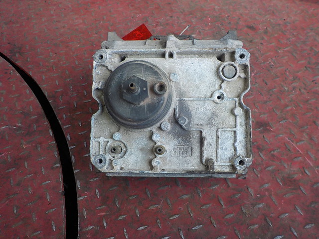 21002996 VOLVO Насос AdBlue, № XF256334, фото 3