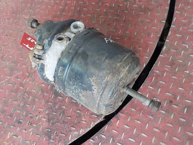 20522029 VOLVO Энергоаккумулятор, № XF256325, фото 2