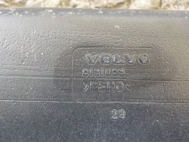 8181089 VOLVO Воздуховод, № XF71419, фото 3