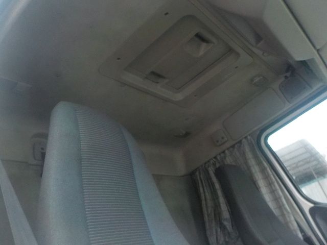 VOLVO Кабина, Sleeper Cab, № XF125871, фото 16