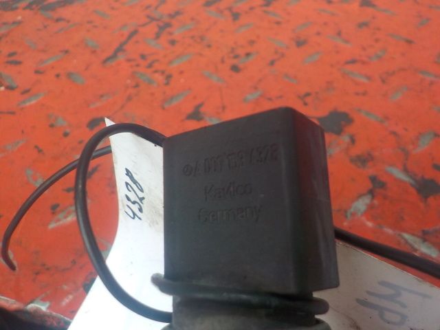 0061534328 MERCEDES Датчик давления воздуха, № XF225528, фото 3