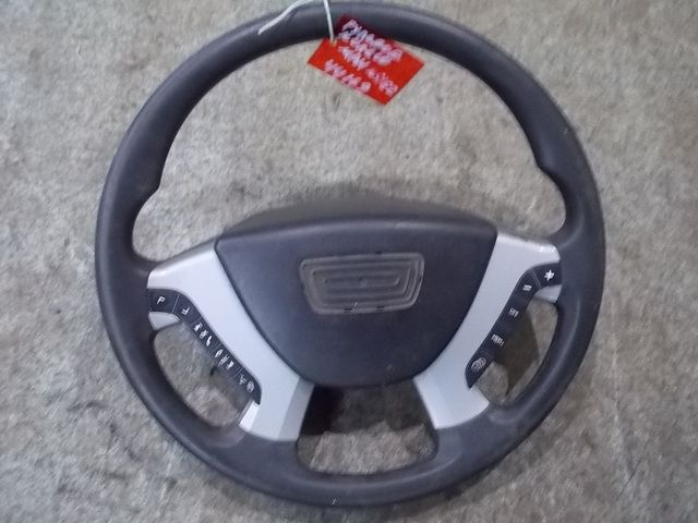 81464300082 MAN Рулевое колесо, № XF44169, фото 1