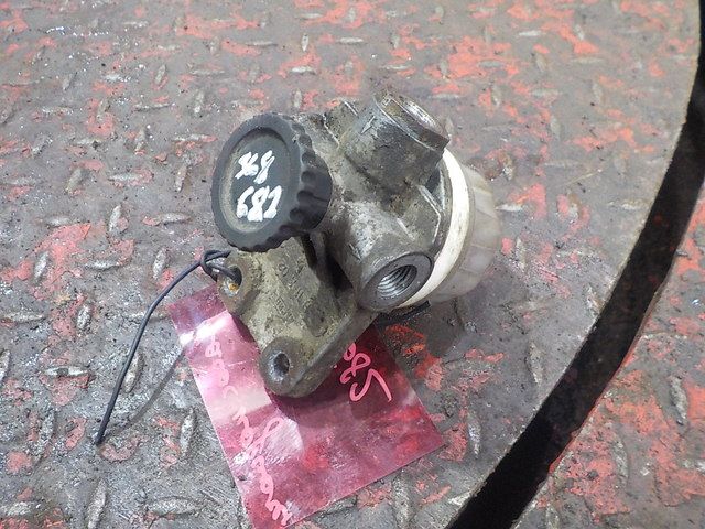 0000900112 MERCEDES Насос подкачки, № XF368682, фото 2