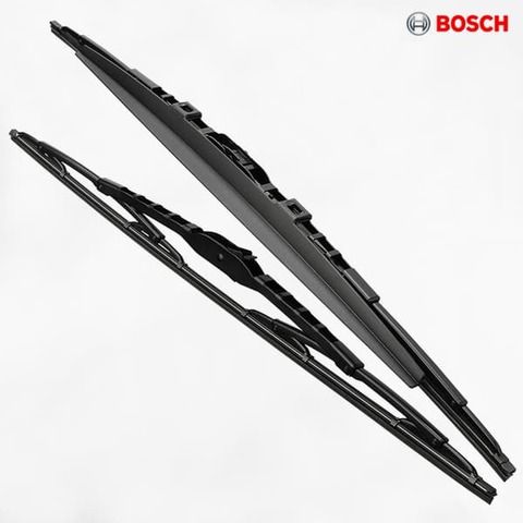 3397018170 BOSCH Щетка стеклоочистителя, фото 1