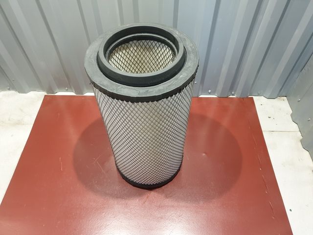 AM472 FILTRON Фильтр воздушный, фото 1