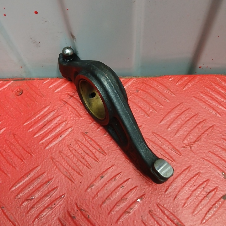 1447065 SCANIA Коромысло клапанов, № XF458388, фото 3