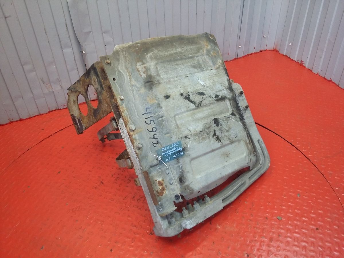 20974347 VOLVO Кронштейн глушителя, № XF415942, фото 5