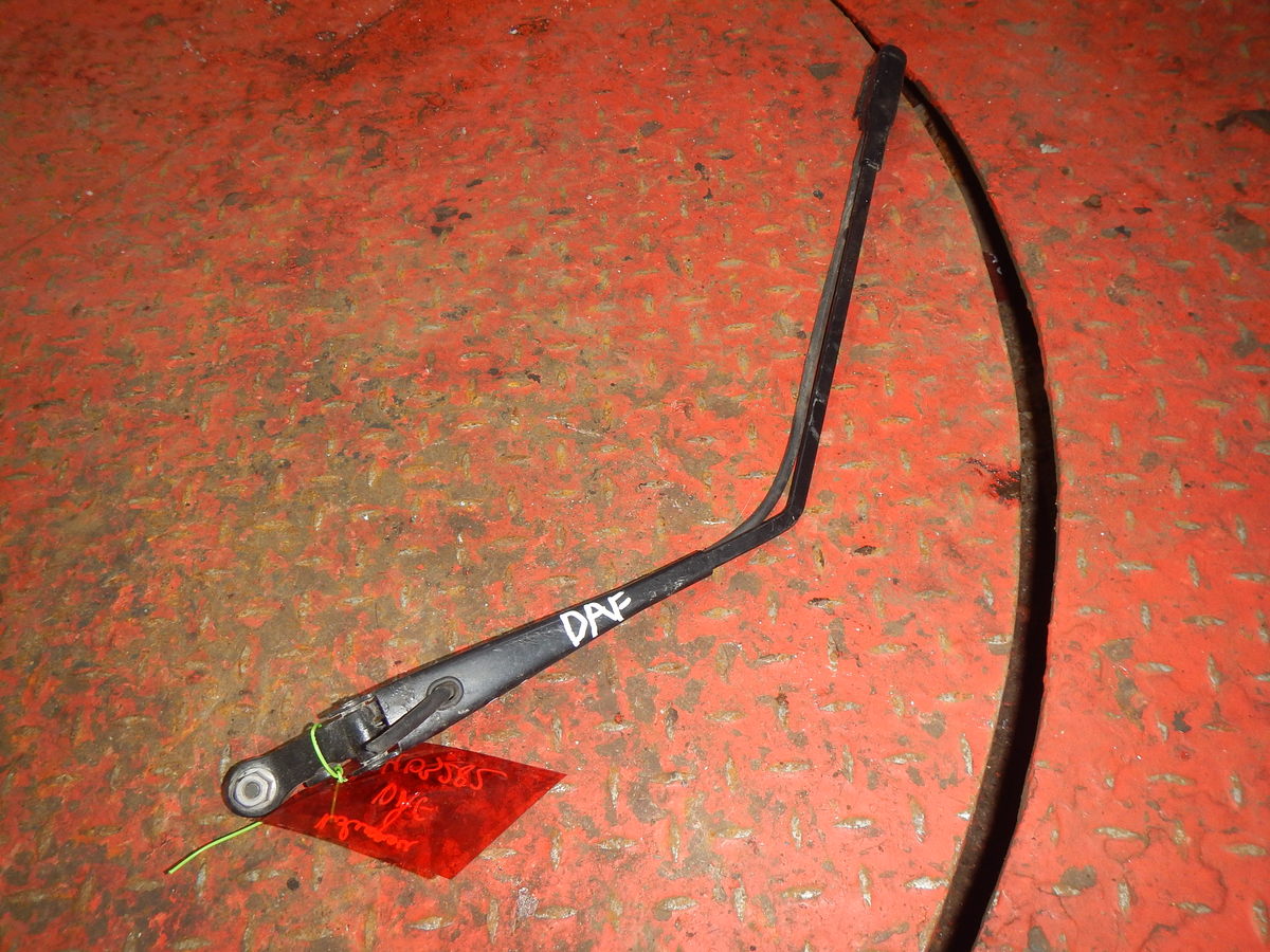 1814768 DAF, № XF403282, фото 1