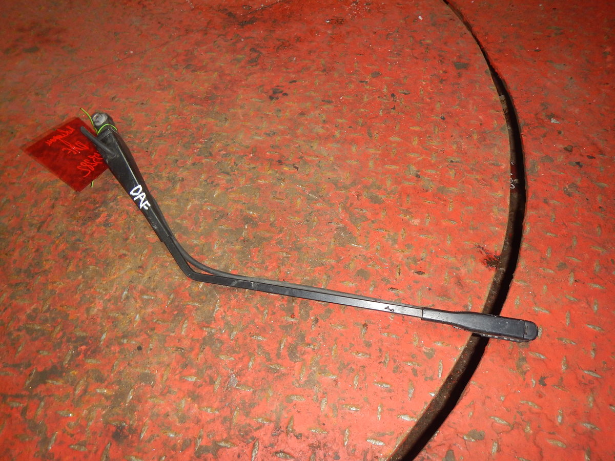 1814768 DAF, № XF403282, фото 2