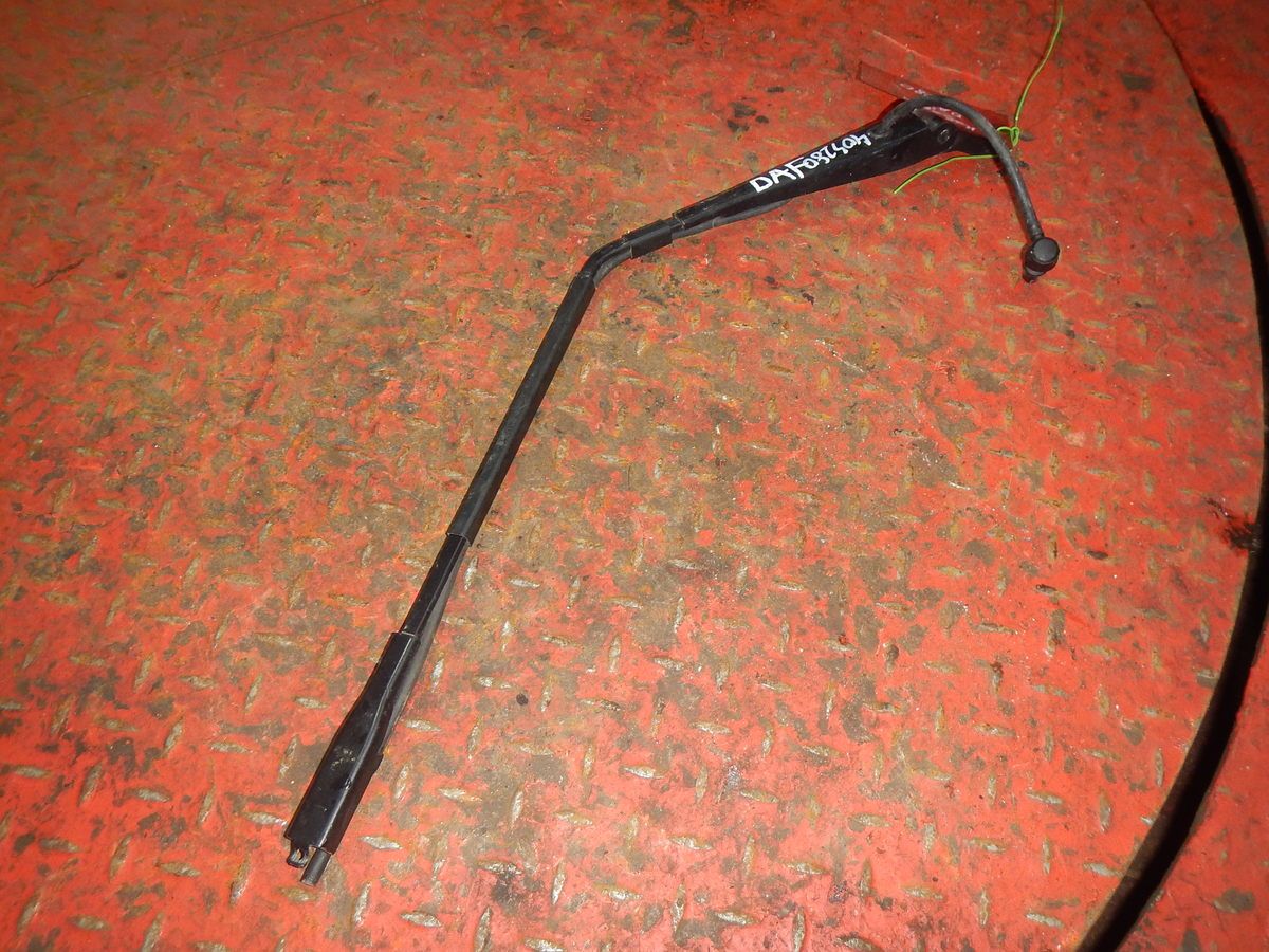 1814768 DAF, № XF403280, фото 1