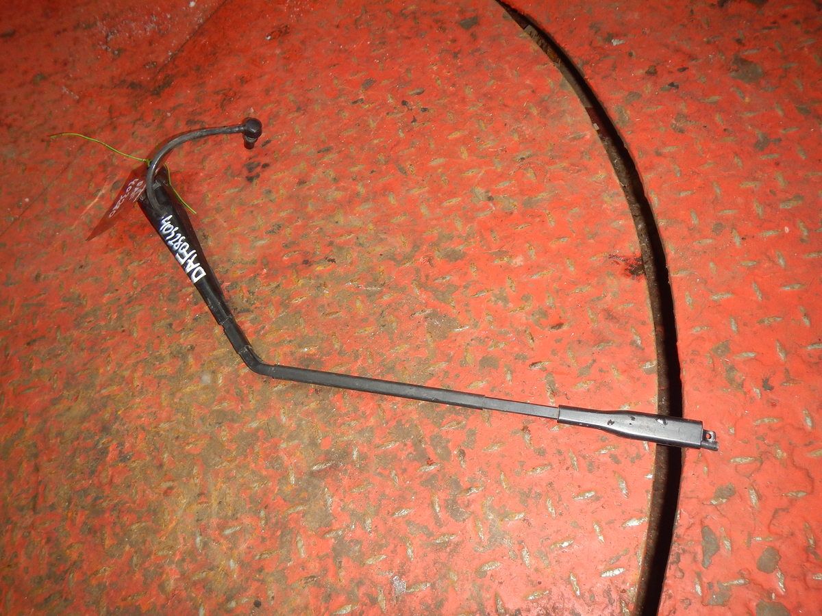 1814768 DAF, № XF403280, фото 2