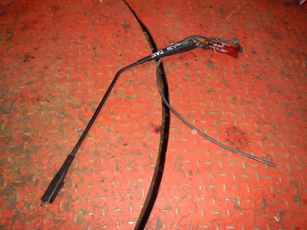 1814768 DAF, № XF403281, фото 1