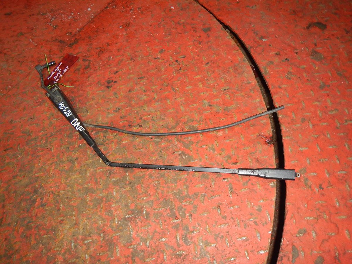 1814768 DAF, № XF403281, фото 2