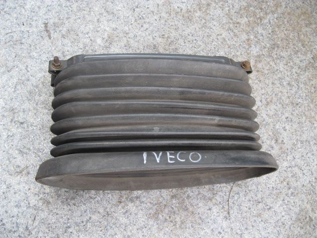 98473621 IVECO Гофра воздуховода, № XF7164, фото 1
