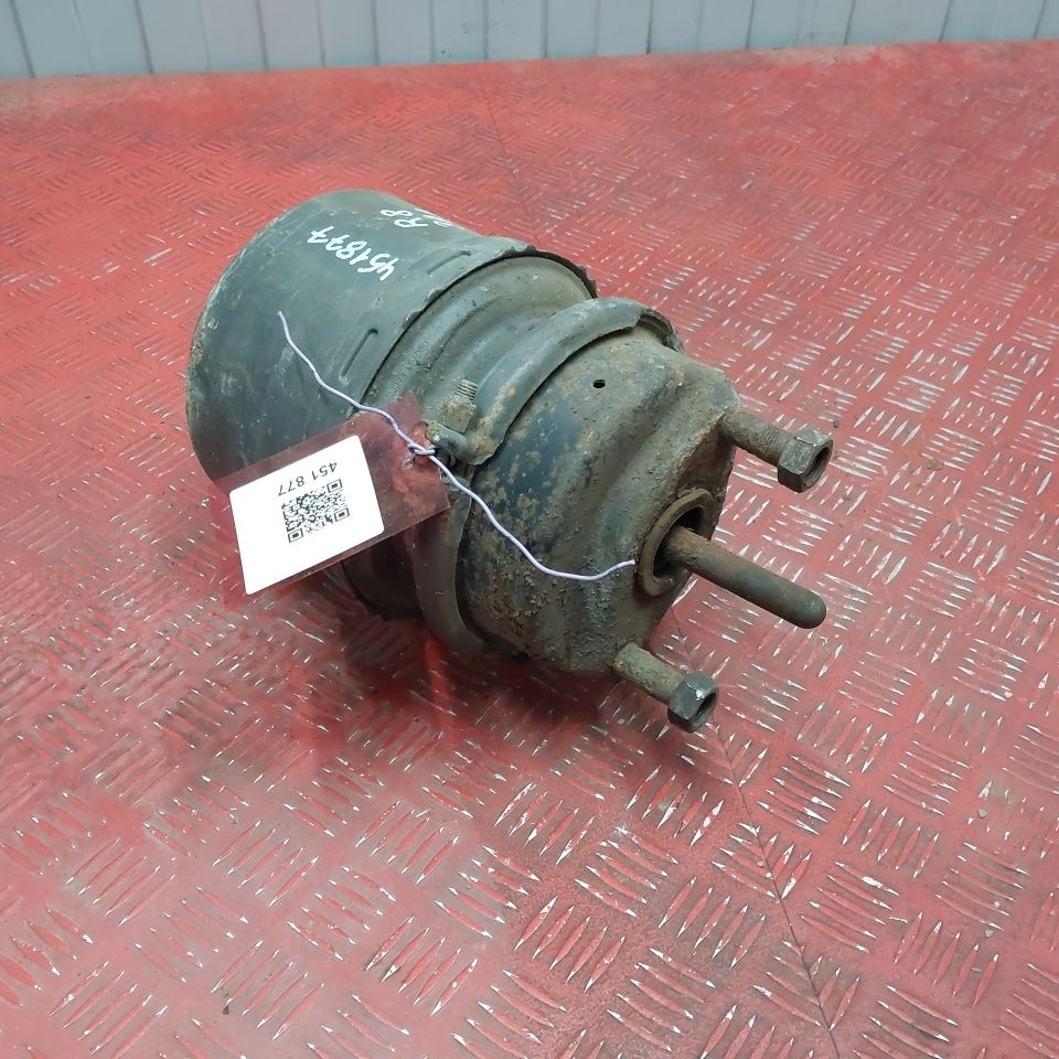 7420533193 RENAULT Энергоаккумулятор, № XF451877, фото 3
