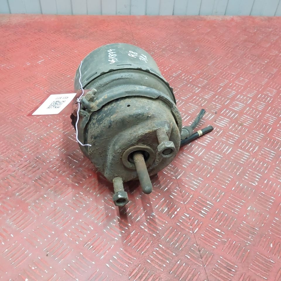 7420533193 RENAULT Энергоаккумулятор, № XF451877, фото 4