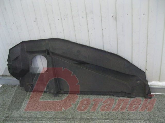 9435204822 MERCEDES Шумоизоляция двигателя, № XF12809, фото 2